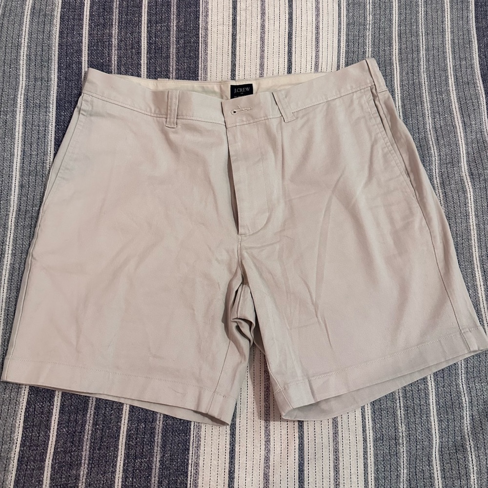 J. Crew Shorts - 34 Waist